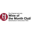 Wine of the Month Club logo