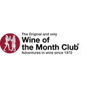 Wine of the Month Club logo