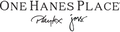 One Hanes Place logo