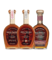 Jack Daniel's Single Barrel Collection