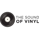 The Sound of Vinyl logo