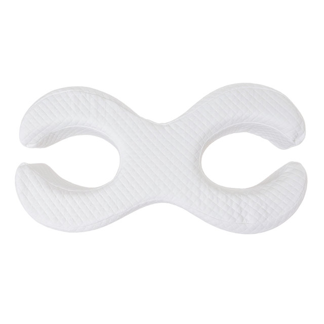 Lune Skincare Memory Foam Pillow