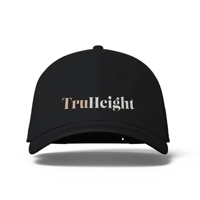 TruHeight® Hat