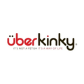 Uberkinky logo