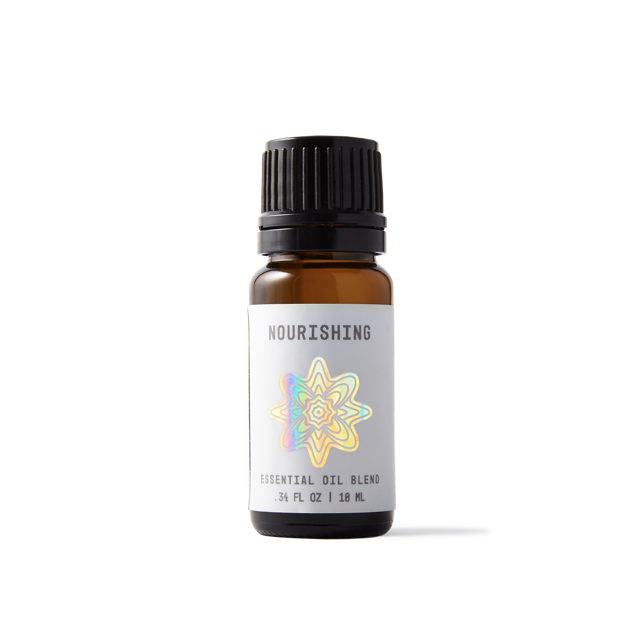 Nourishing Essential Oil Blend