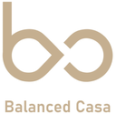 Balanced Casa logo