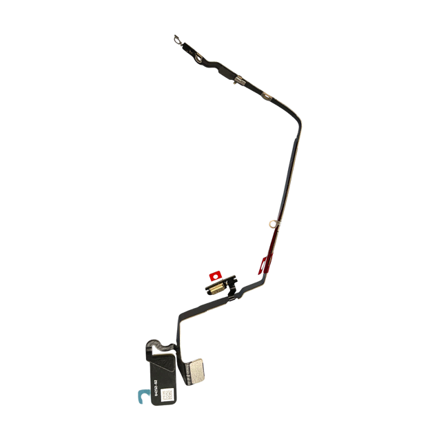 iPhone 14 Pro Max Bluetooth Module Replacement