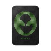 Aramid Fiber Magnetic Power Bank