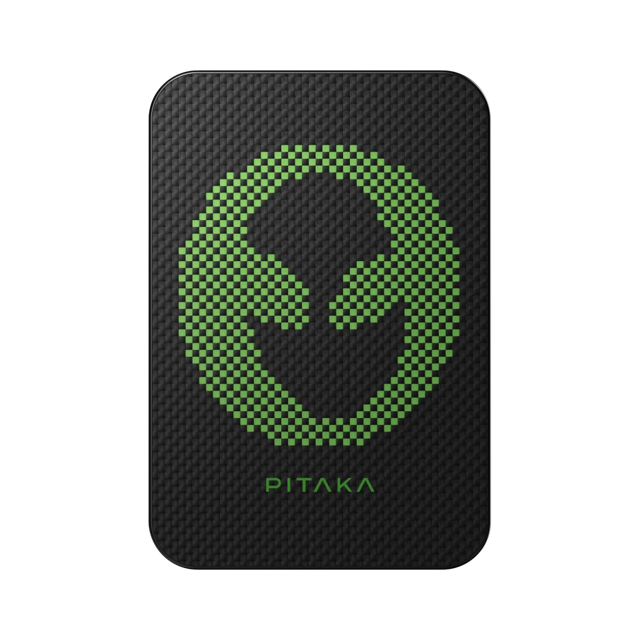 Aramid Fiber Magnetic Power Bank