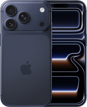 Apple iPhone 17 Pro