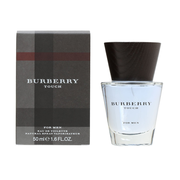 BURBERRY TOUCH MEN EDT SPRAY 1.7 OZ