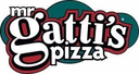 Mr. Gatti's Pizza logo