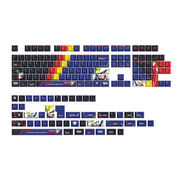 Gundam Wing Y70 Touch Infinite