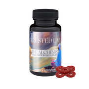 The Alchemist- Introspective Magic Microdose Gummies