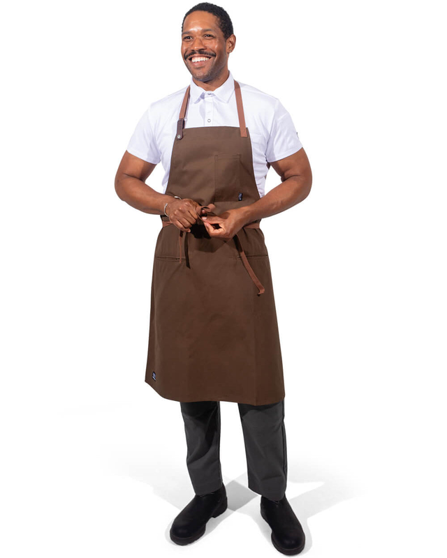 Contra Pro Aprons