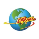 CarmelLimo logo