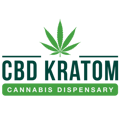 CBD Kratom logo
