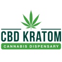 CBD Kratom logo