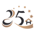 25Home logo