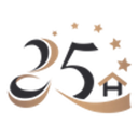 25Home logo