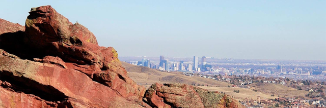 JetBlue flights to Denver