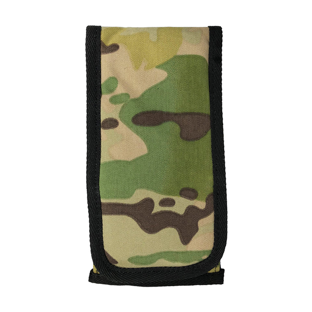 Robson Dart Wallet - Camo