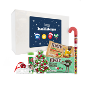 M&M'S Holiday Gift Box Bundle | M&M’S®