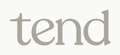 Tend Toothbrush logo