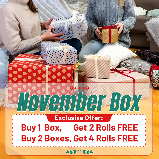 2025 November Box