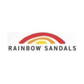 Rainbow Sandals logo