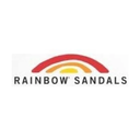 Rainbow Sandals logo