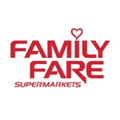 Family Fare logo