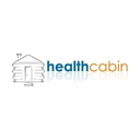 HealthCabin logo