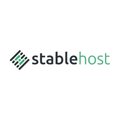 StableHost.com logo