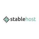 StableHost.com logo