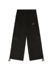 Vintage Wash Canvas Cargo on Sale | HERON PRESTON® Official Site