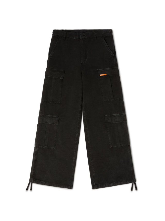 Vintage Wash Canvas Cargo on Sale | HERON PRESTON® Official Site