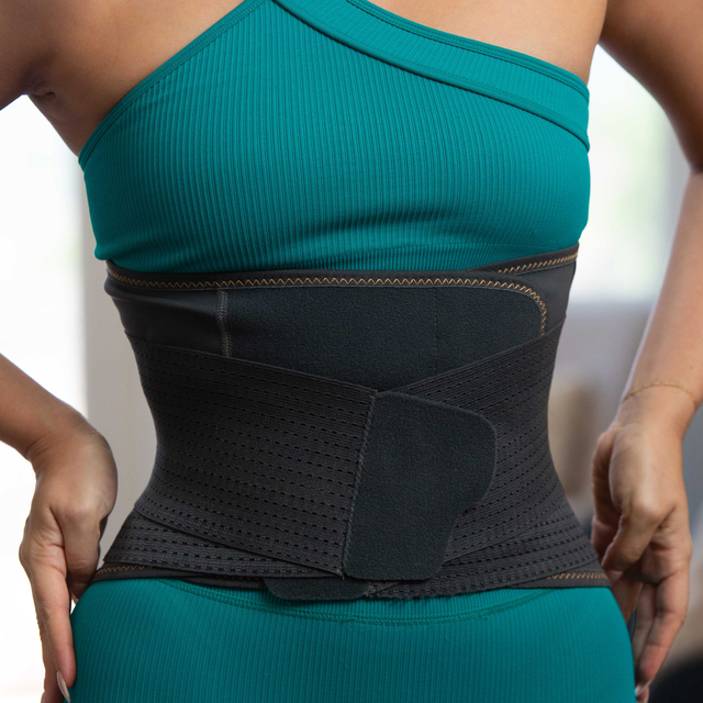 Women's Core Shaper