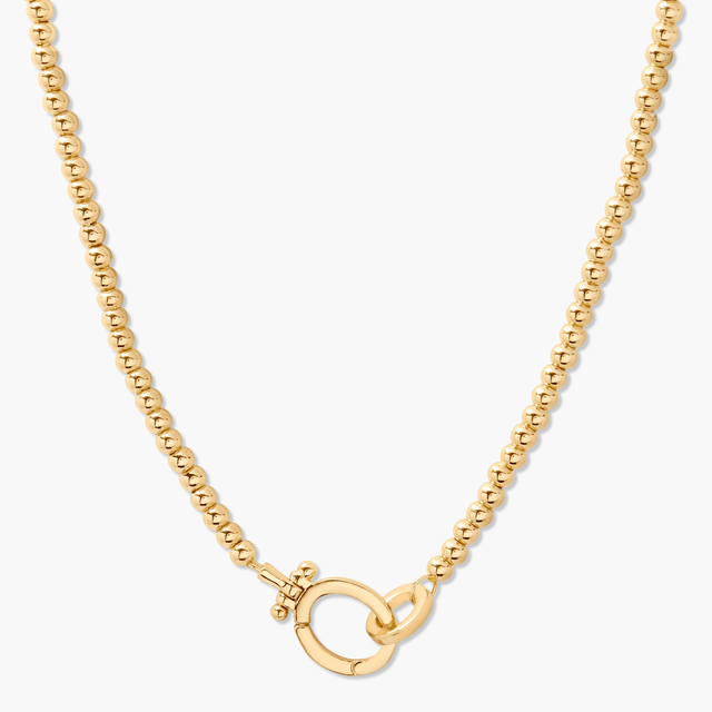 Avery Necklace