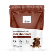Milk Chocolate Drink Mix - Bulk Bag