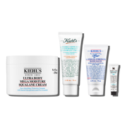 On the Go Body Care Bundle