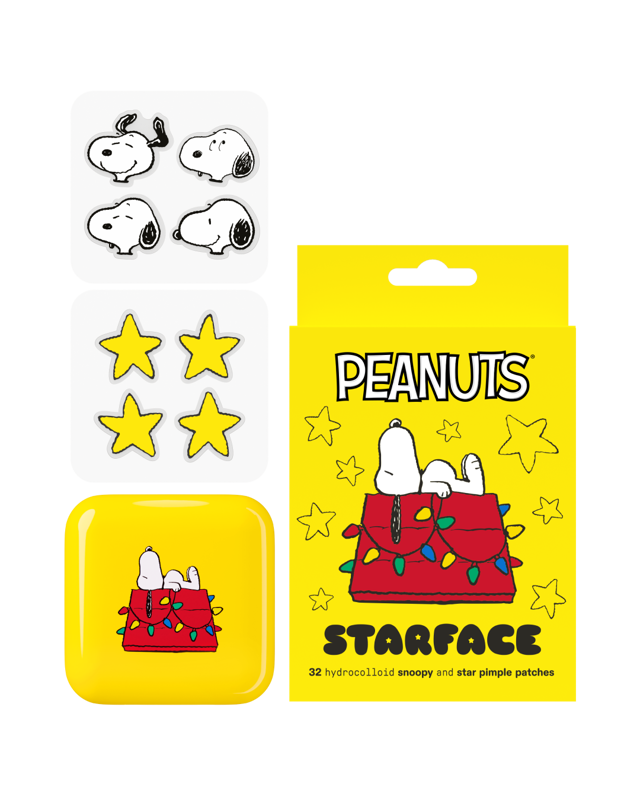 sleepy snoopy bundle