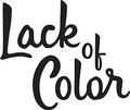 Lack of Color US logo