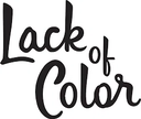 Lack of Color US logo