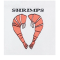Shrimps logo