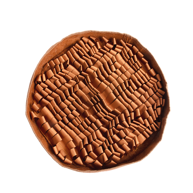 Stimulating Feeder Mat