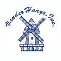 Vander Haag's logo