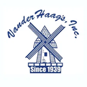 Vander Haag's logo