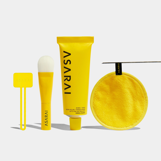 Fresh Facial Set ($85 Value)