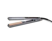 Ming x EAP 1" Graphite & Rose Gold Titanium Flat Iron